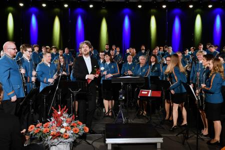 Božično novoletni koncert Pihalnega orkestra železarjev Ravne (13)